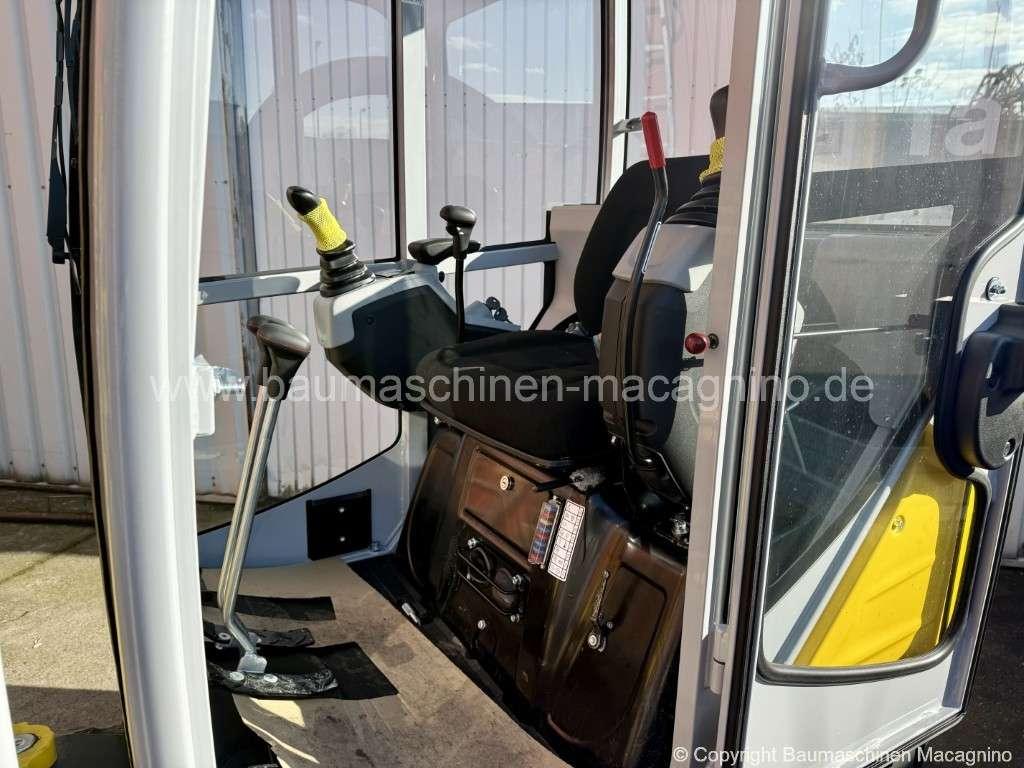 Wacker Neuson ET 16 Edizione A NUOVO Foto 12