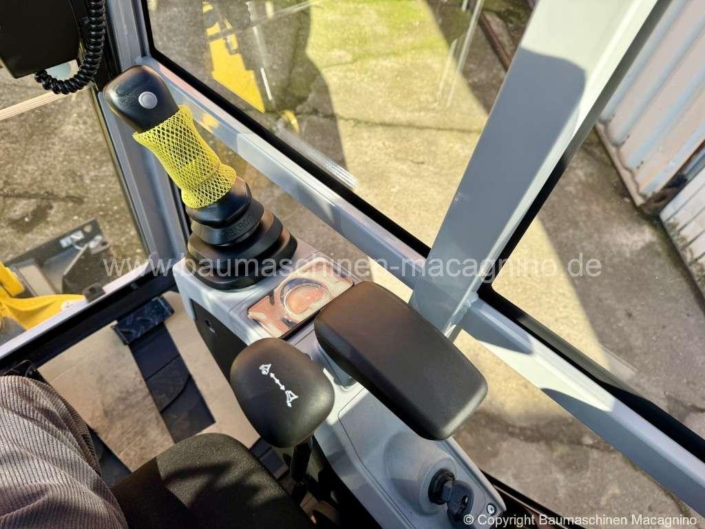 Wacker Neuson ET 16 Edizione A NUOVO Foto 13