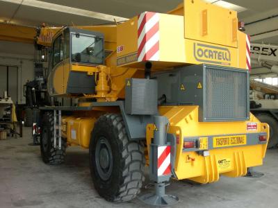 Locatelli GRIL 8600T