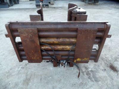 Bolzoni Pinza per bobine in vendita da Massucco T. Srl Area Ricambi