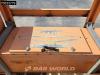 Meusburger Fahrzeugbau MTS-4 Foto 9 thumbnail