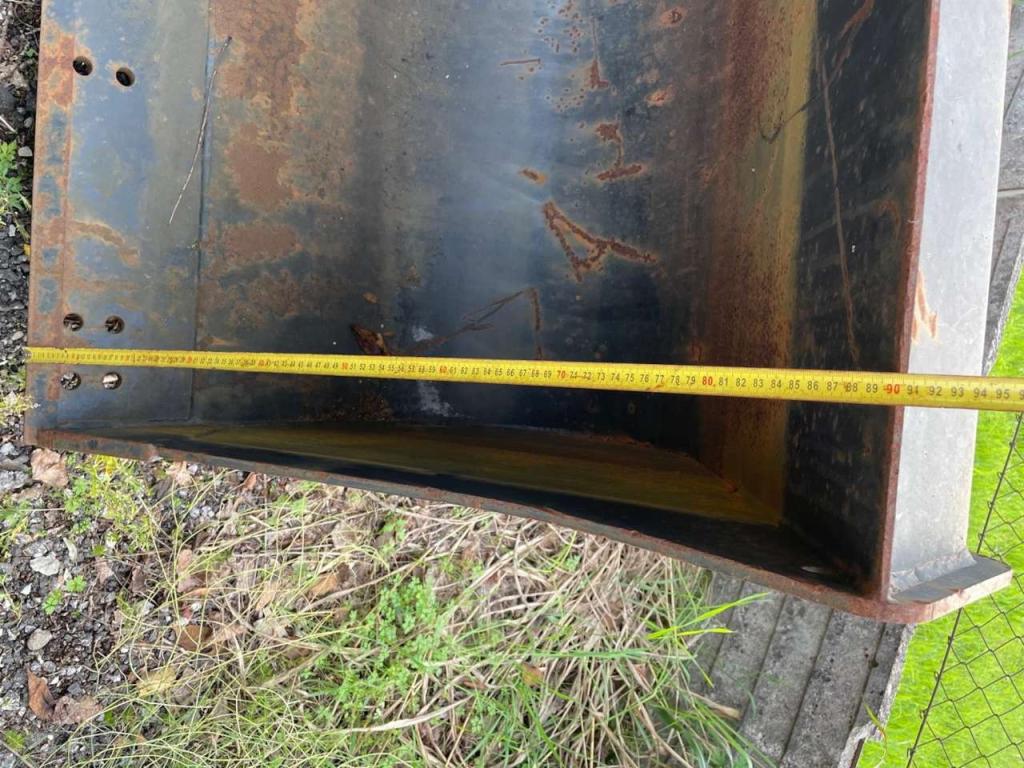 Terex 2330 Foto 6