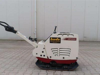 Dynapac DRP45DX in vendita da Bove Verhuur & Verkoop