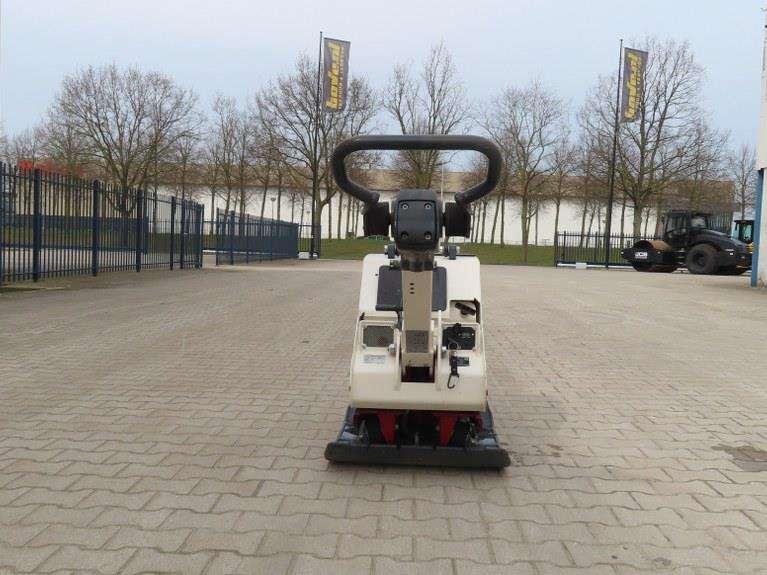 Dynapac DRP45DX Foto 3