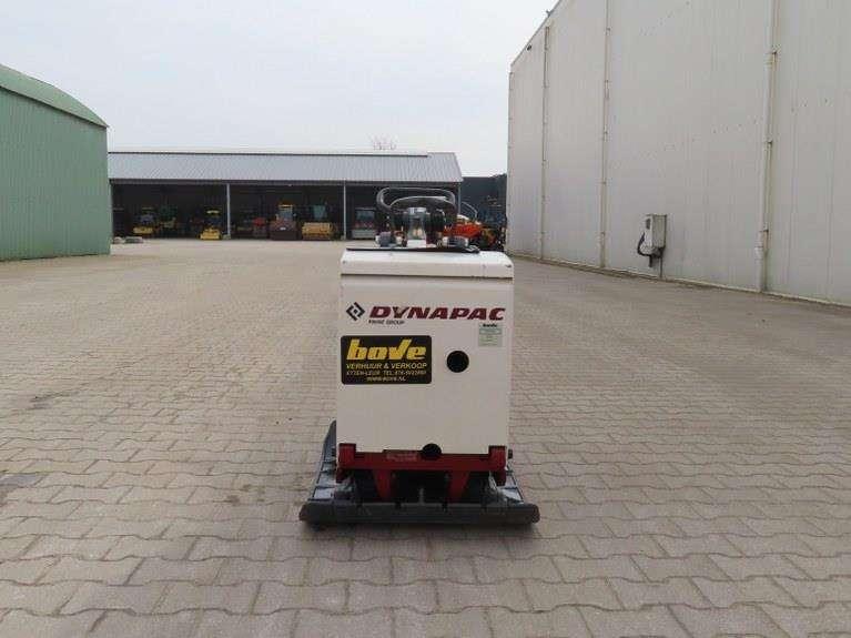 Dynapac DRP45DX Foto 7