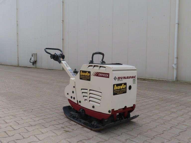Dynapac DRP45DX Foto 8