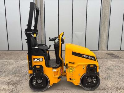JCB CT160-80 in vendita da Toscandia S.p.a.