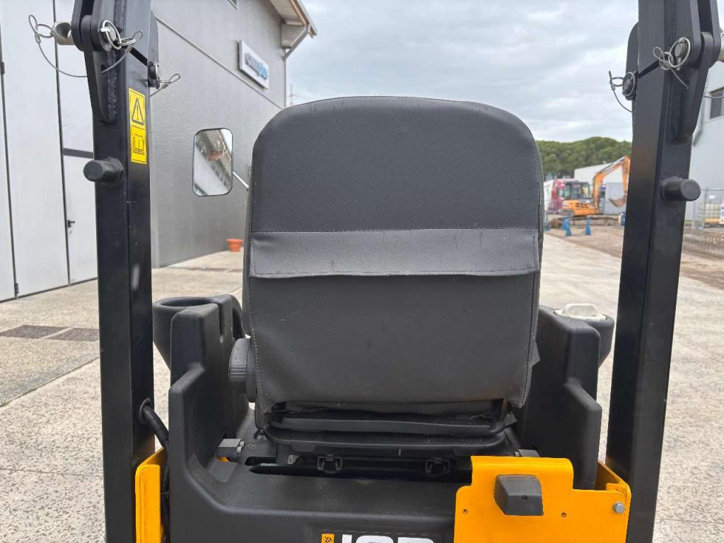 JCB CT160-80 Foto 12