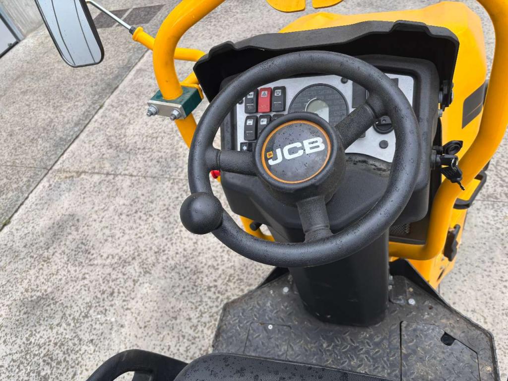 JCB CT160-80 Foto 13
