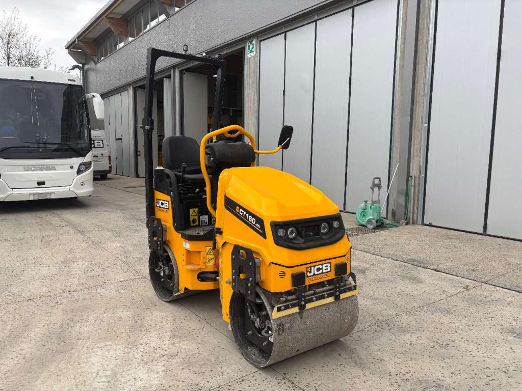 JCB CT160-80 Foto 2