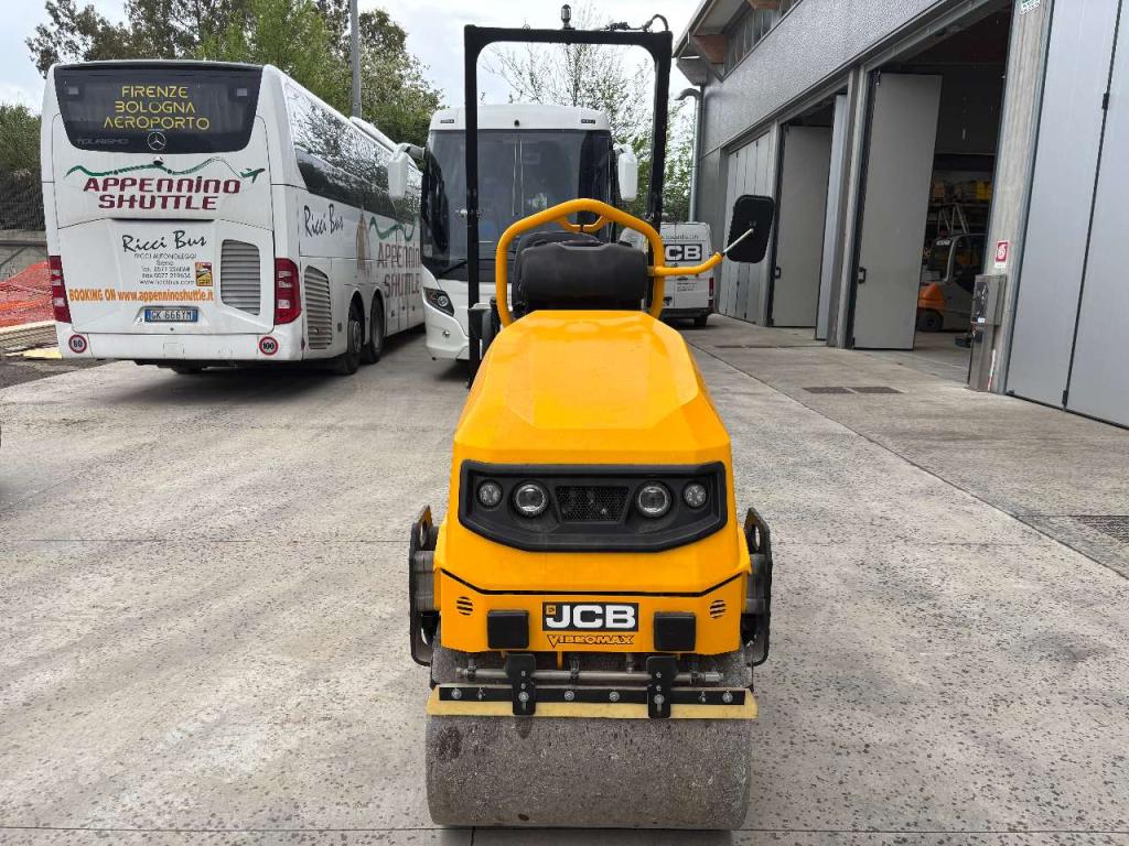 JCB CT160-80 Foto 3