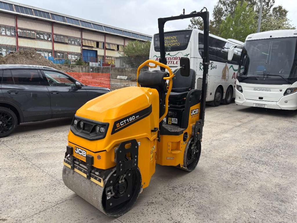 JCB CT160-80 Foto 4