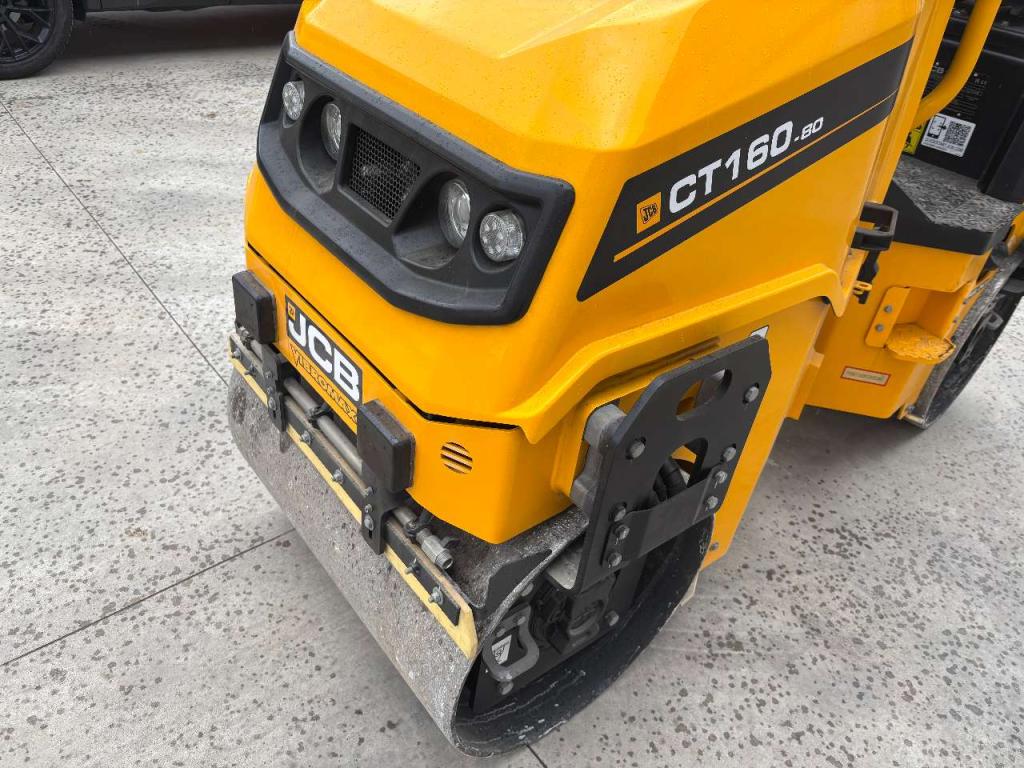 JCB CT160-80 Foto 5