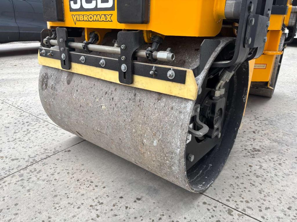 JCB CT160-80 Foto 6