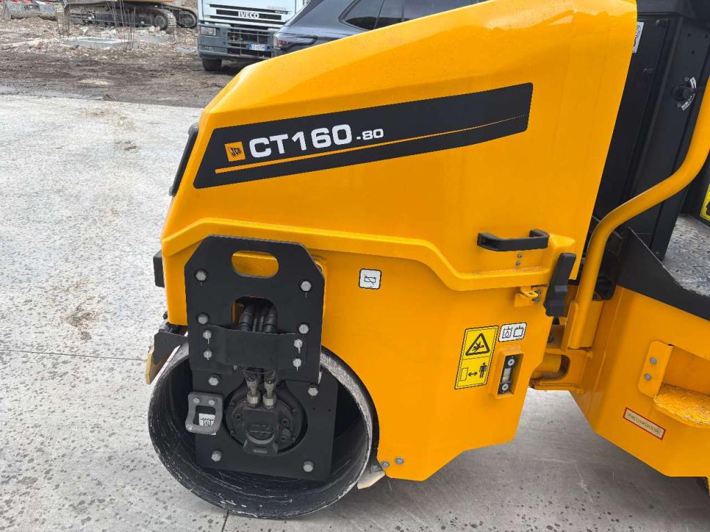 JCB CT160-80 Foto 8