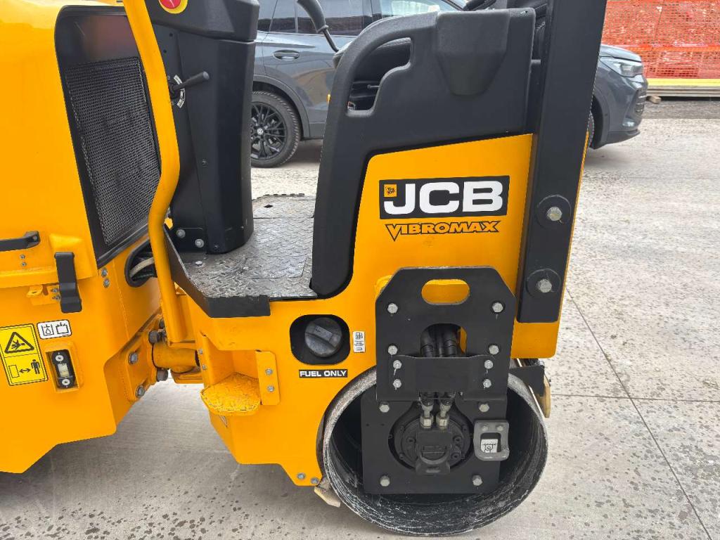 JCB CT160-80 Foto 9