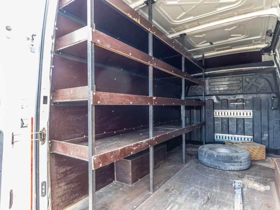 Iveco DAILY 35S17-3.0D Foto 11