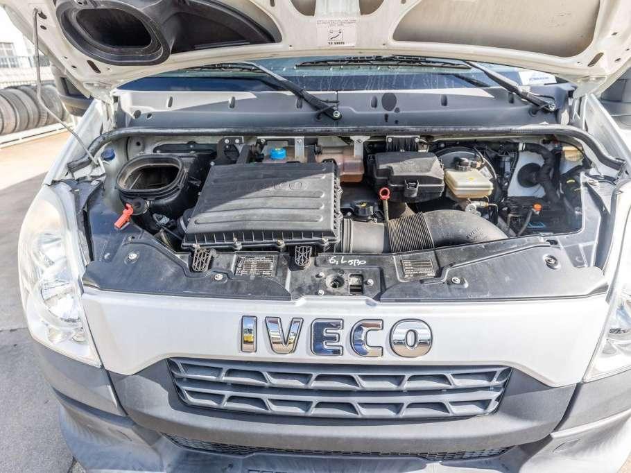 Iveco DAILY 35S17-3.0D Foto 13