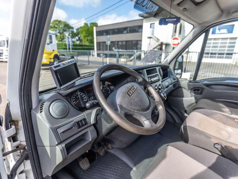 Iveco DAILY 35S17-3.0D Foto 15