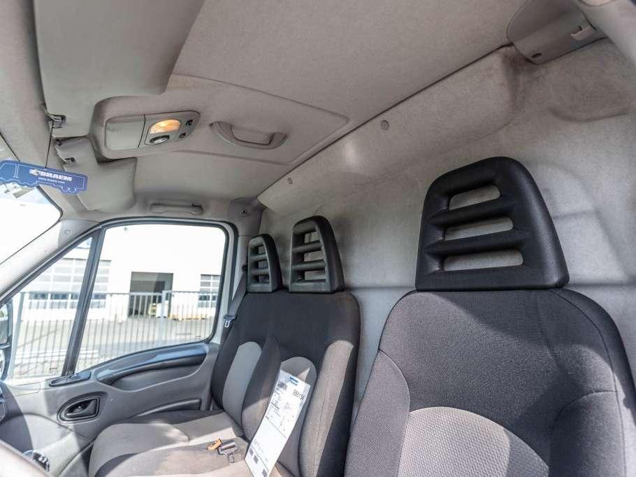 Iveco DAILY 35S17-3.0D Foto 18