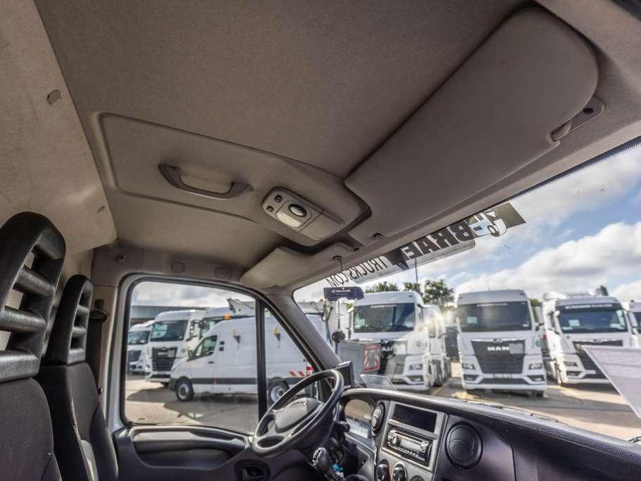 Iveco DAILY 35S17-3.0D Foto 22