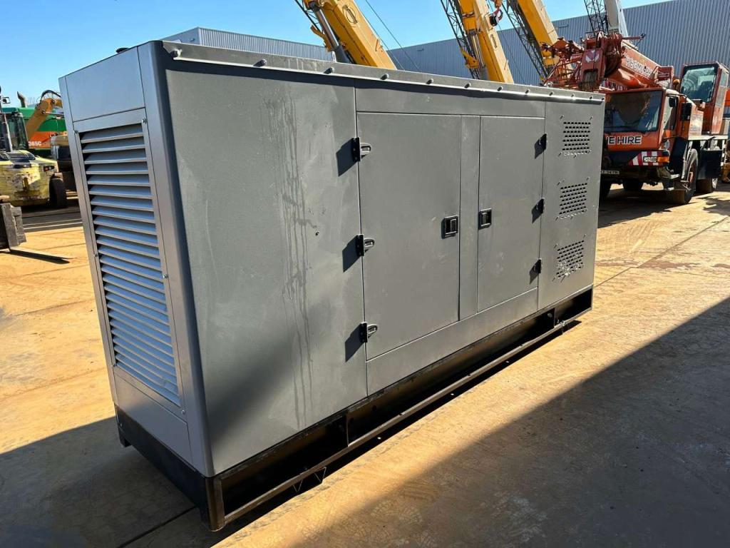 Giga Power LT-W250GF 312.5KVA silent set Foto 4