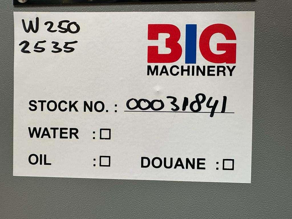 Giga Power LT-W250GF 312.5KVA silent set Foto 8