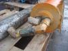 Supporto per filtro per Fiat Hitachi FH450.3 Foto 6 thumbnail