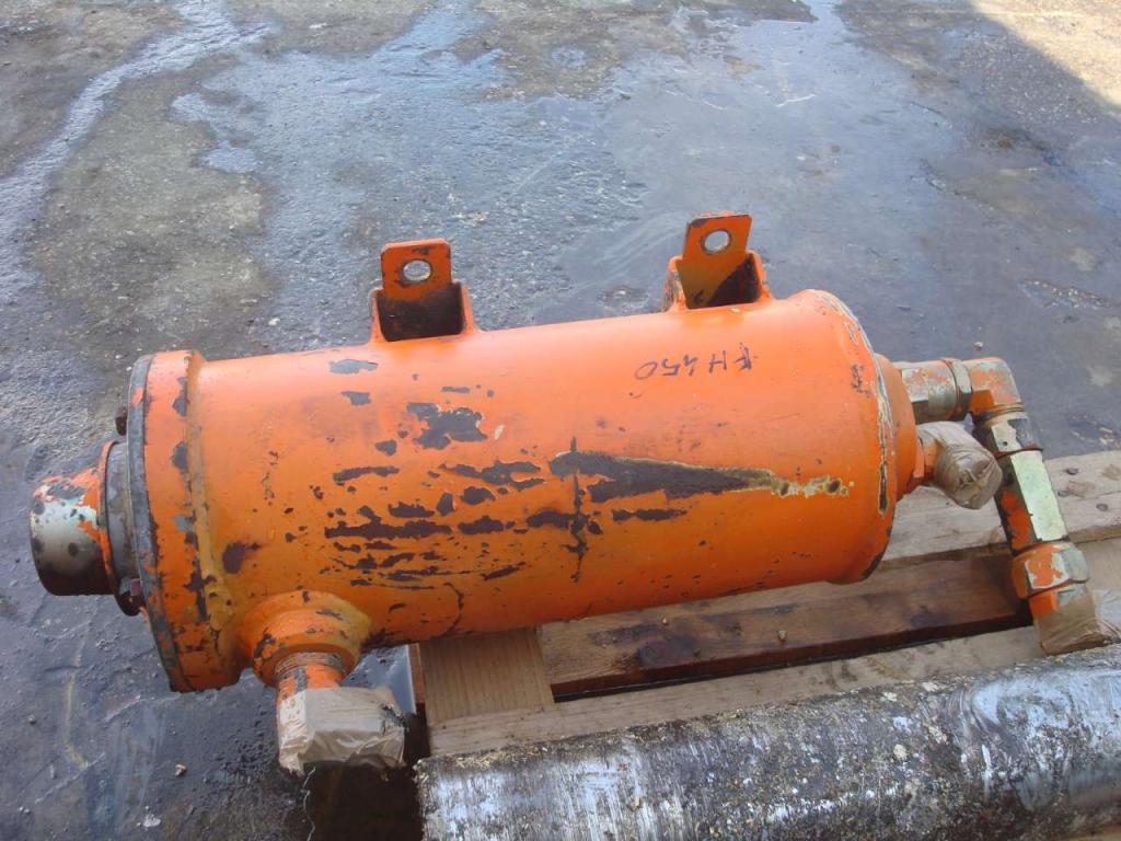 Supporto per filtro per Fiat Hitachi FH450.3 Foto 5