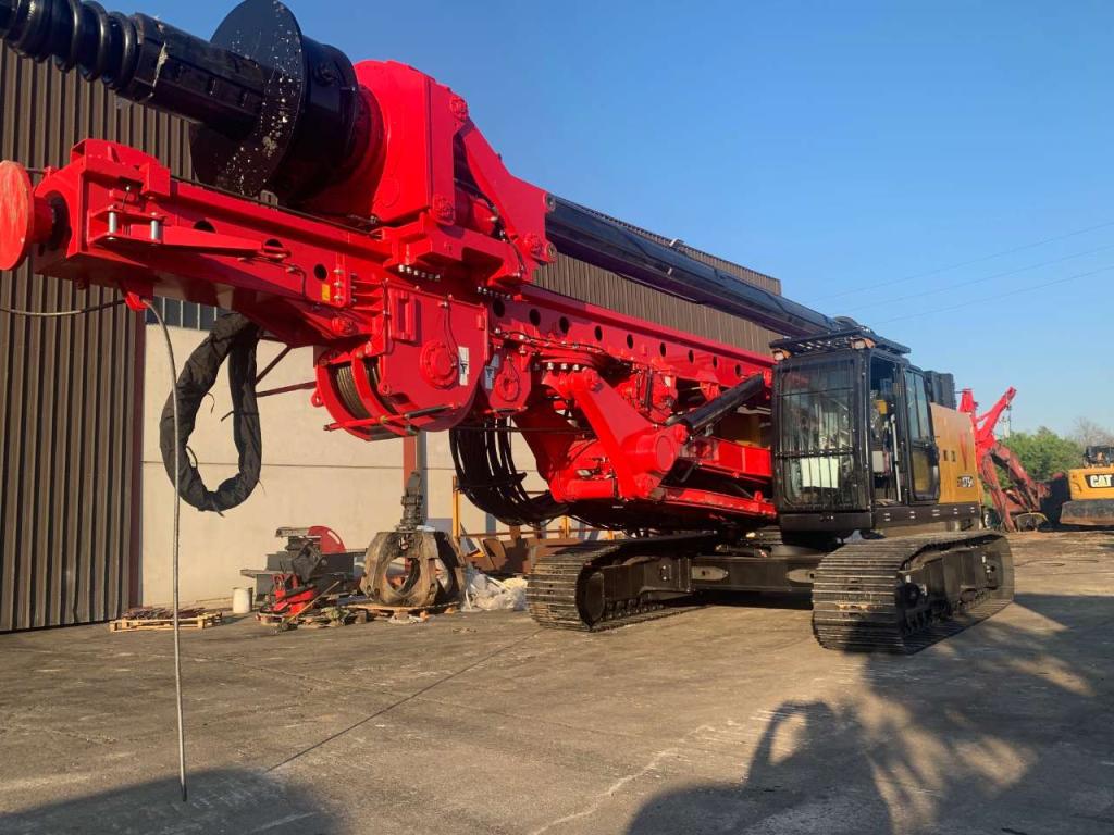 Sany SR175- MV Foto 1