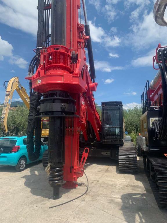 Sany SR175- MV Foto 2