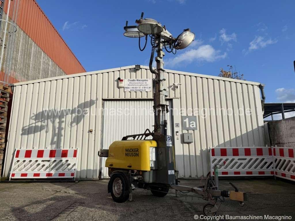 Wacker Neuson LTN 6L-V Foto 1