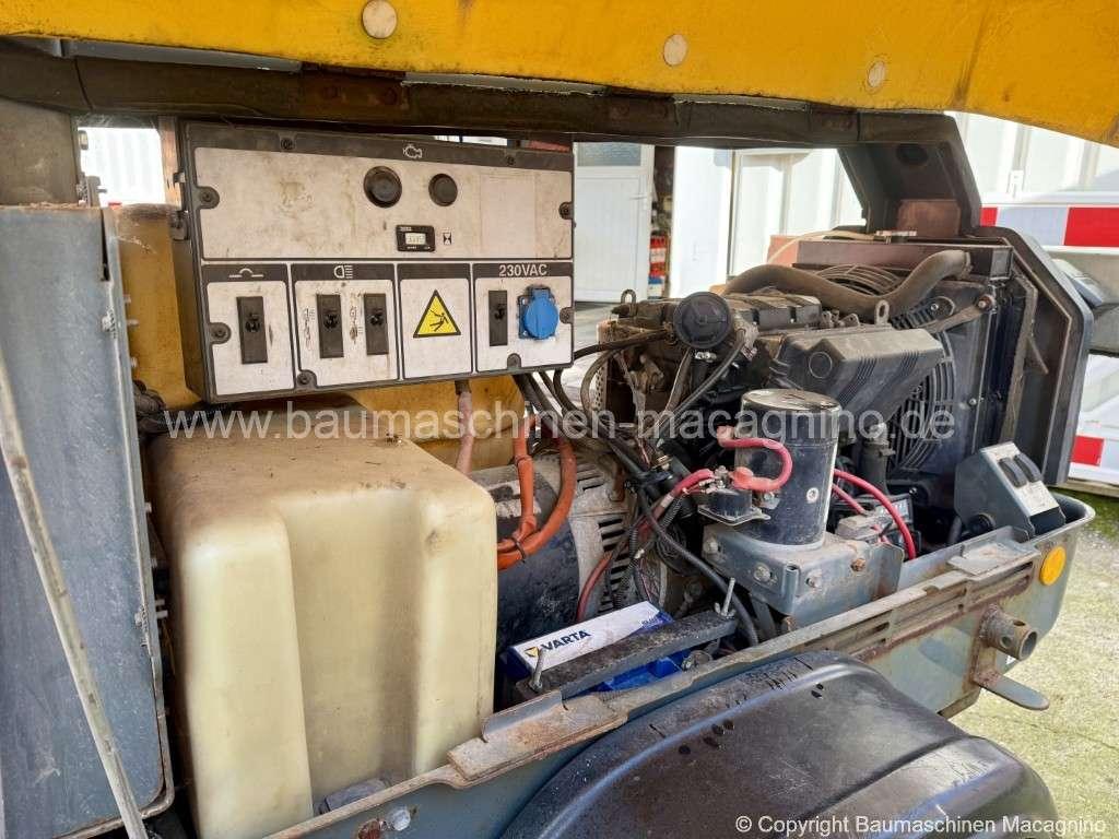 Wacker Neuson LTN 6L-V Foto 10