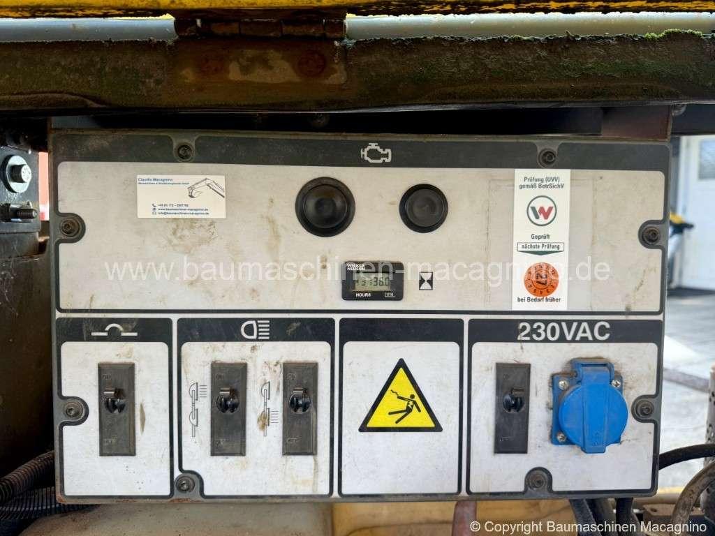 Wacker Neuson LTN 6L-V Foto 12