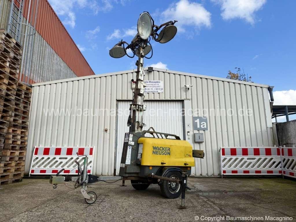 Wacker Neuson LTN 6L-V Foto 2