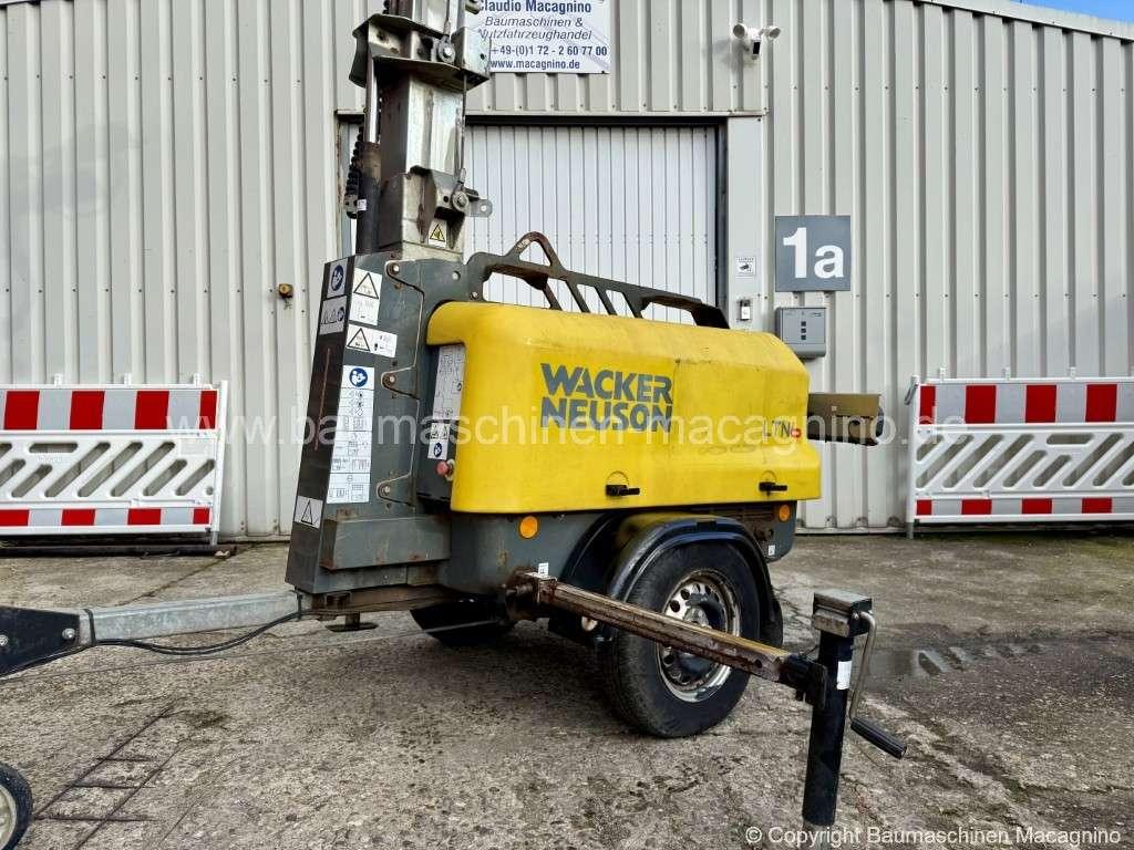 Wacker Neuson LTN 6L-V Foto 4