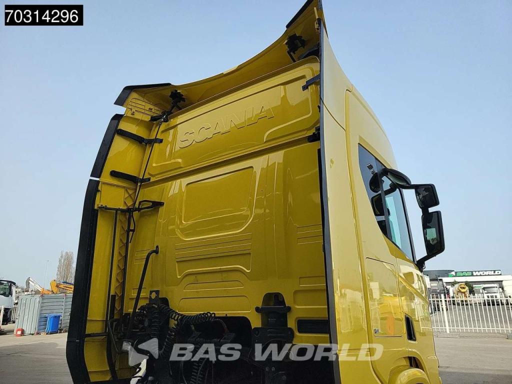 Scania R410 4X2 Retarder 2xTanks ACC Foto 6