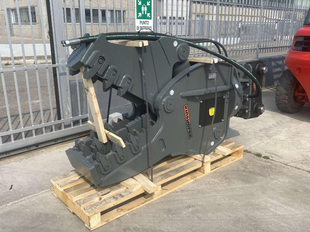 Kinshofer KFR21 Foto 1