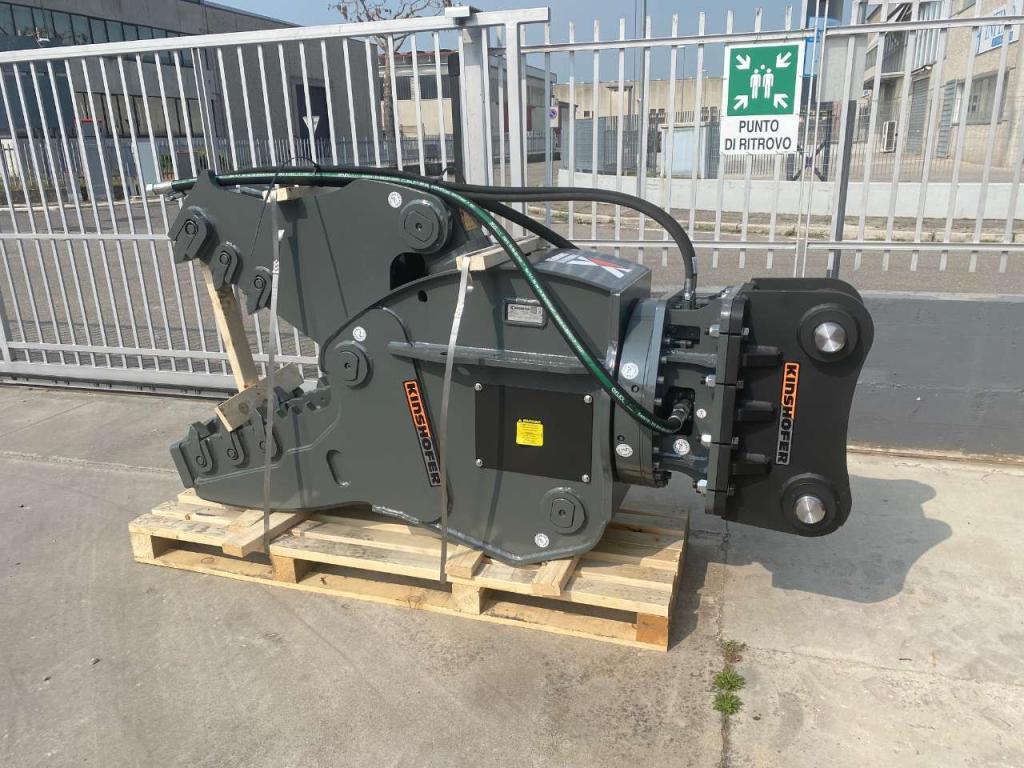 Kinshofer KFR21 Foto 2