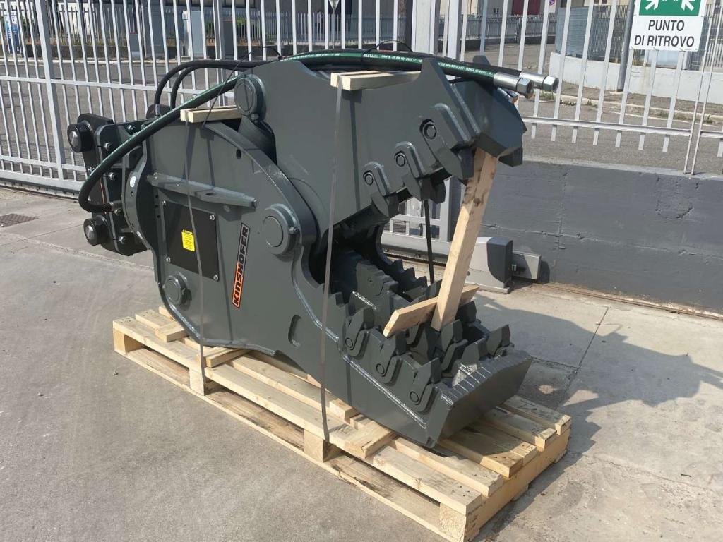 Kinshofer KFR21 Foto 4