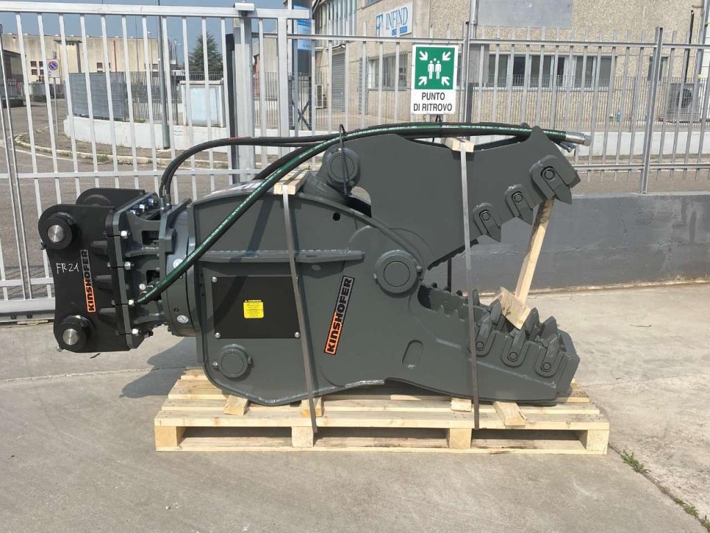 Kinshofer KFR21 Foto 5