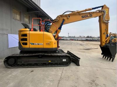 SDLG ER6155H