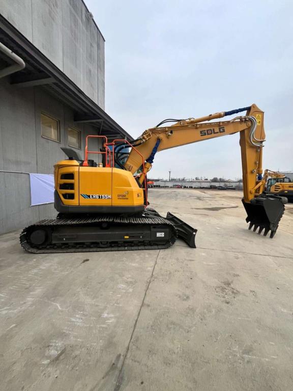 SDLG ER6155H Foto 2