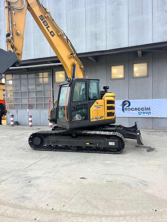SDLG ER6155H Foto 4