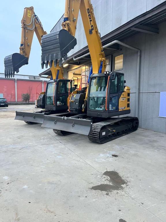 SDLG ER6155H Foto 7