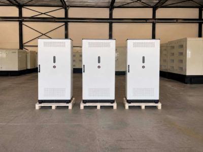 DPX 57759.2 - Battery BESS EGS - 125kW/750kWh in vendita da DPX Power Europe B.V.