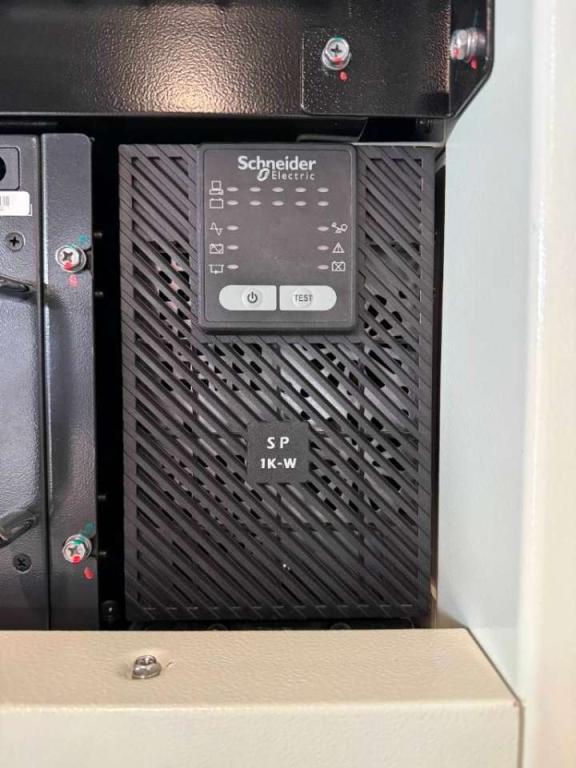 DPX 57759.2 - Battery BESS EGS - 125kW/750kWh Foto 10