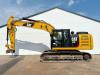 Caterpillar 323FL - Hammer Lines / Quick Coupler Foto 1 thumbnail