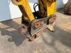 Caterpillar 323FL - Hammer Lines / Quick Coupler Foto 16 thumbnail