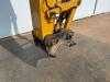 Caterpillar 323FL - Hammer Lines / Quick Coupler Foto 17 thumbnail